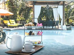 Bayshore Villas Candi Dasa