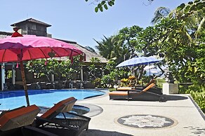 Bayshore Villas Candi Dasa
