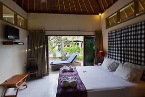 Bayshore Villas Candi Dasa