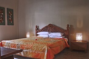 Bayshore Villas Candi Dasa