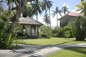 Bayshore Villas Candi Dasa