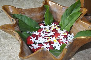 Bayshore Villas Candi Dasa