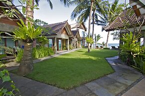 Bayshore Villas Candi Dasa