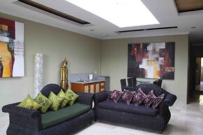 Bayshore Villas Candi Dasa