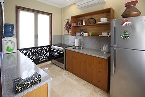 Bayshore Villas Candi Dasa