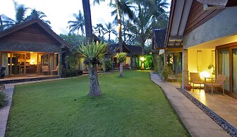 Bayshore Villas Candi Dasa