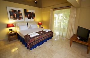 Bayshore Villas Candi Dasa
