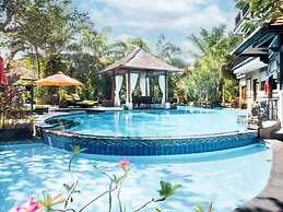 Bayshore Villas Candi Dasa