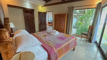 Bayshore Villas Candi Dasa