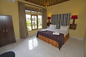 Bayshore Villas Candi Dasa