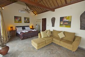 Bayshore Villas Candi Dasa