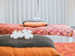 Bayshore Villas Candi Dasa