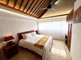 Bayshore Villas Candi Dasa