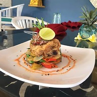 Bayshore Villas Candi Dasa