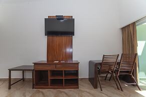 Princess Mayev Hotel