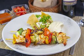 Princess Mayev Hotel