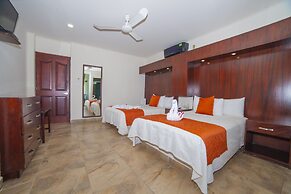 Princess Mayev Hotel