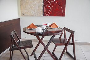 Princess Mayev Hotel