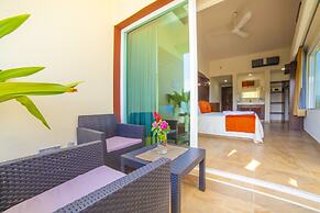 Princess Mayev Hotel