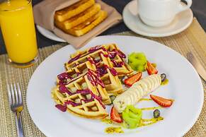 Princess Mayev Hotel