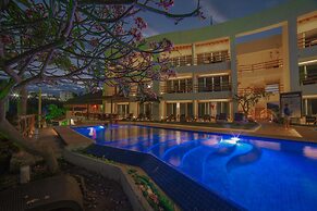 Princess Mayev Hotel