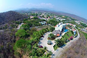 Princess Mayev Hotel