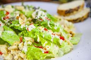 Princess Mayev Hotel