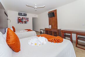 Princess Mayev Hotel