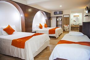 Princess Mayev Hotel