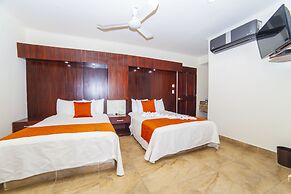 Princess Mayev Hotel