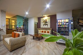 Princess Mayev Hotel