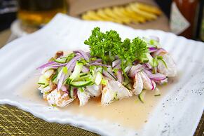 Princess Mayev Hotel