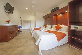 Princess Mayev Hotel