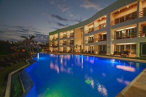 Princess Mayev Hotel