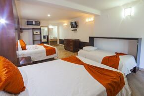 Princess Mayev Hotel