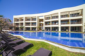 Princess Mayev Hotel