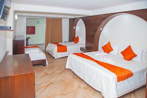 Princess Mayev Hotel