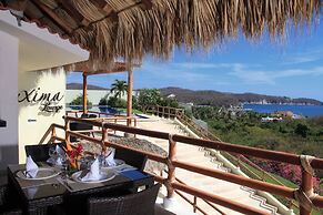 Princess Mayev Hotel