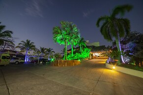 Princess Mayev Hotel