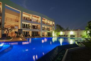 Princess Mayev Hotel