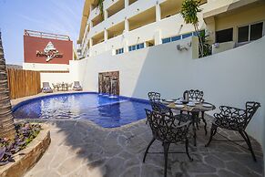 Princess Mayev Hotel