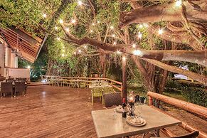 Hotel Ciudad Real Palenque