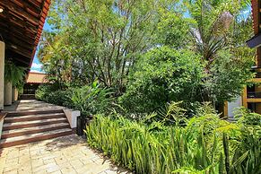 Hotel Ciudad Real Palenque