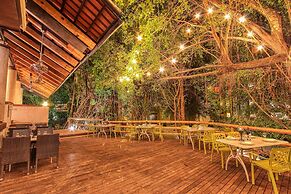 Hotel Ciudad Real Palenque