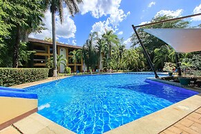 Hotel Ciudad Real Palenque