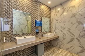 Hotel Ciudad Real Palenque