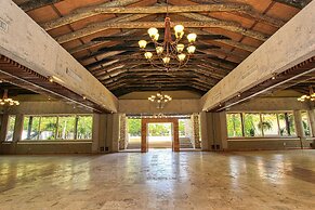 Hotel Ciudad Real Palenque