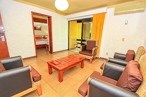 Hotel Ciudad Real Palenque