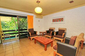 Hotel Ciudad Real Palenque