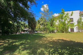 Hotel Ciudad Real Palenque